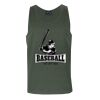 JB's  SINGLET Thumbnail
