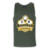 JB's  SINGLET Thumbnail