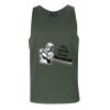 JB's  SINGLET Thumbnail
