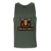 JB's  SINGLET Thumbnail