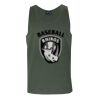 JB's  SINGLET Thumbnail