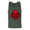 JB's  SINGLET Thumbnail