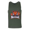 JB's  SINGLET Thumbnail