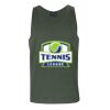 JB's  SINGLET Thumbnail