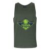 JB's  SINGLET Thumbnail