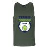 JB's  SINGLET Thumbnail