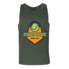 JB's  SINGLET Thumbnail