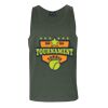 JB's  SINGLET Thumbnail