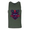 JB's  SINGLET Thumbnail