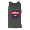 JB's  SINGLET Thumbnail