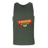 JB's  SINGLET Thumbnail