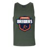 JB's  SINGLET Thumbnail