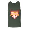 JB's  SINGLET Thumbnail