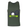 JB's  SINGLET Thumbnail