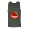 JB's  SINGLET Thumbnail