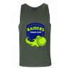 JB's  SINGLET Thumbnail