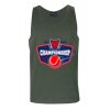JB's  SINGLET Thumbnail