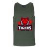 JB's  SINGLET Thumbnail