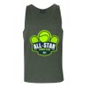 JB's  SINGLET Thumbnail