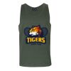JB's  SINGLET Thumbnail