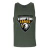 JB's  SINGLET Thumbnail