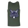 JB's  SINGLET Thumbnail