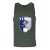 JB's  SINGLET Thumbnail