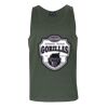 JB's  SINGLET Thumbnail