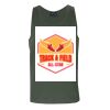 JB's  SINGLET Thumbnail
