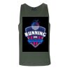 JB's  SINGLET Thumbnail