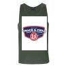 JB's  SINGLET Thumbnail