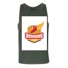 JB's  SINGLET Thumbnail
