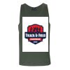 JB's  SINGLET Thumbnail
