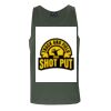 JB's  SINGLET Thumbnail