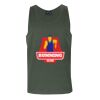 JB's  SINGLET Thumbnail