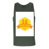 JB's  SINGLET Thumbnail