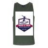 JB's  SINGLET Thumbnail