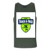 JB's  SINGLET Thumbnail