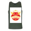 JB's  SINGLET Thumbnail