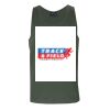 JB's  SINGLET Thumbnail