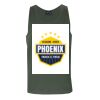 JB's  SINGLET Thumbnail
