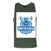 JB's  SINGLET Thumbnail