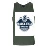 JB's  SINGLET Thumbnail