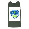 JB's  SINGLET Thumbnail