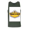 JB's  SINGLET Thumbnail