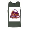 JB's  SINGLET Thumbnail