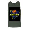 JB's  SINGLET Thumbnail