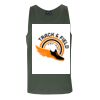 JB's  SINGLET Thumbnail