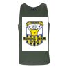 JB's  SINGLET Thumbnail