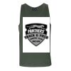 JB's  SINGLET Thumbnail